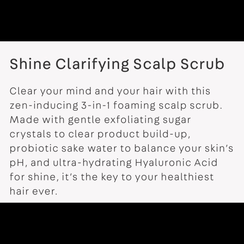 NatureLab Tokyo Perfect Repair Hair duo - Picture 5 of 5